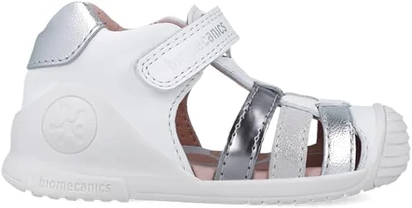 صندل دخترانه بایومکانیکس مدل 252104 صندل دخترانه بایومکانیکس مدل 252104