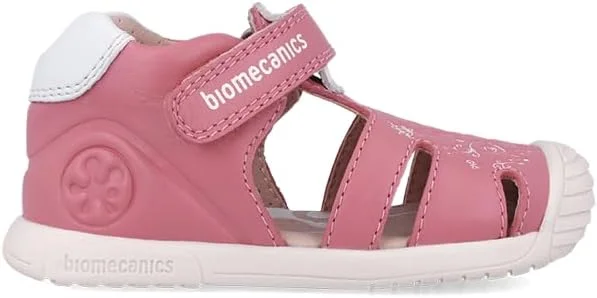 صندل دخترانه بایومکانیکس مدل 252108 صندل دخترانه بایومکانیکس مدل 252108