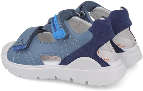 صندل پسرانه بایومکانیکس مدل 252229 صندل پسرانه بایومکانیکس مدل 252229