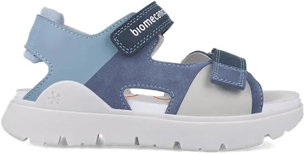 صندل پسرانه بایومکانیکس، مدل 252227 صندل پسرانه بایومکانیکس، مدل 252227