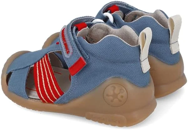 صندل پسرانه بایومکانیکس مدل 252175 صندل پسرانه بایومکانیکس مدل 252175