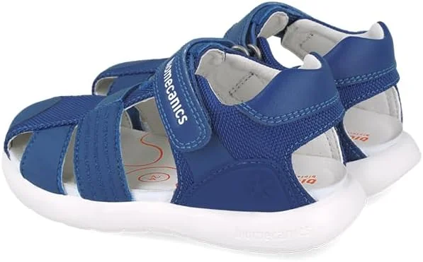 صندل پسرانه بایومکانیکس مدل 252215 صندل پسرانه بایومکانیکس مدل 252215