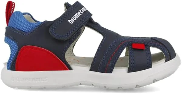 صندل پسرانه بایومکانیکس مدل 252213 صندل پسرانه بایومکانیکس مدل 252213