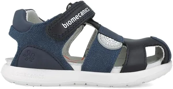 صندل های راحتی پسرانه بایومکانیکس مدل 252214 Bioevolution