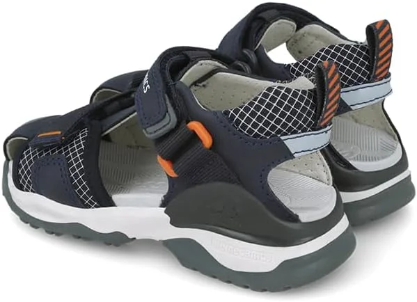 صندل پسرانه بایومکانیکس مدل 252220 صندل پسرانه بایومکانیکس مدل 252220