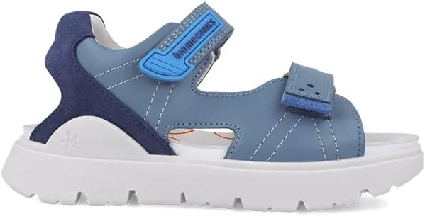 صندل پسرانه بایومکانیکس مدل 252229 صندل پسرانه بایومکانیکس مدل 252229