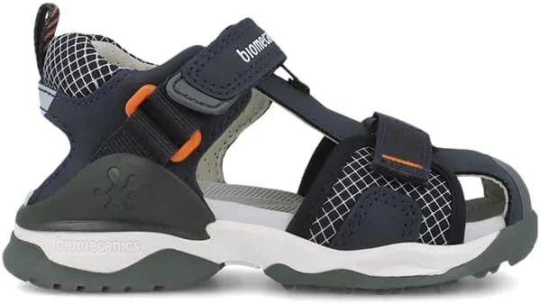 صندل پسرانه بایومکانیکس مدل 252220 صندل پسرانه بایومکانیکس مدل 252220