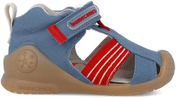 صندل پسرانه بایومکانیکس مدل 252175 صندل پسرانه بایومکانیکس مدل 252175