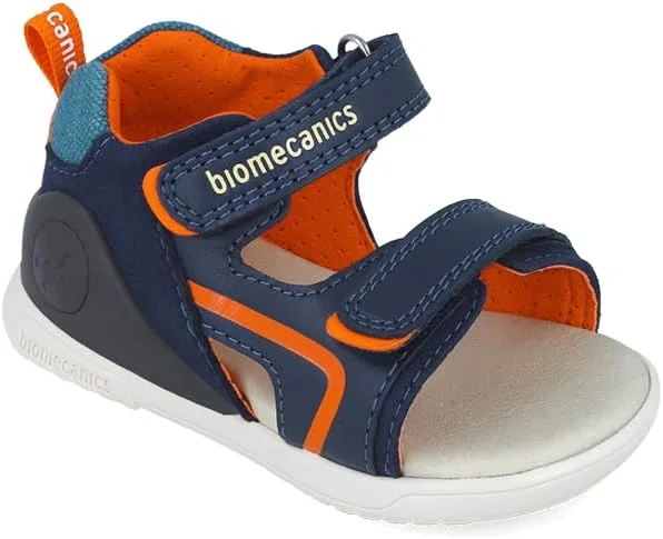 صندل پسرانه بایومکانیکس مدل 252146