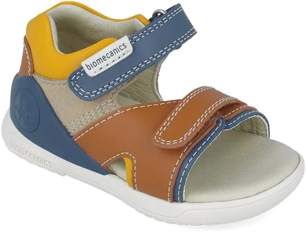 صندل پسرانه بایومکانیکس مدل 252145
