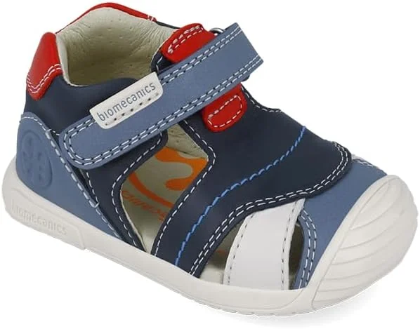 صندل پسرانه بایومکانیکس مدل 252126