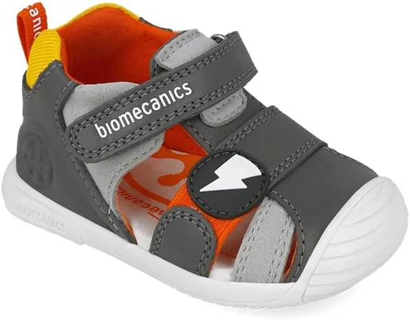 صندل پسرانه بایومکانیکس مدل 252125