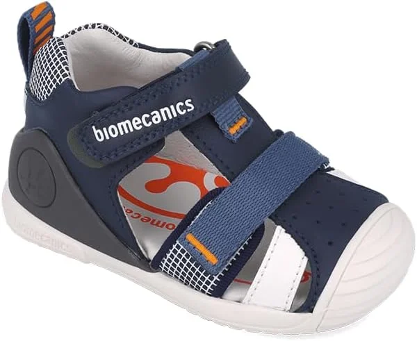 صندل پسرانه بایومکانیکس مدل 252117