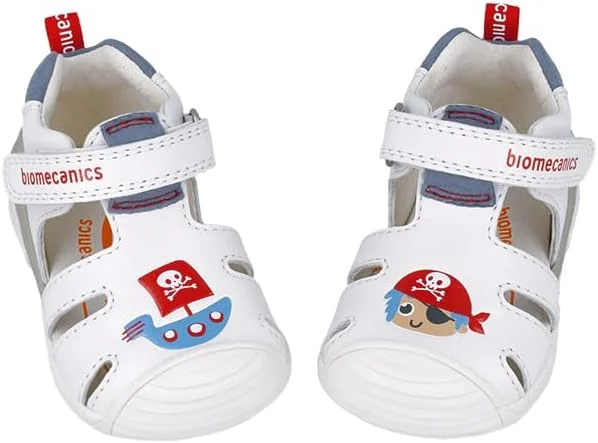 صندل پسرانه بایومکانیکس مدل 252118