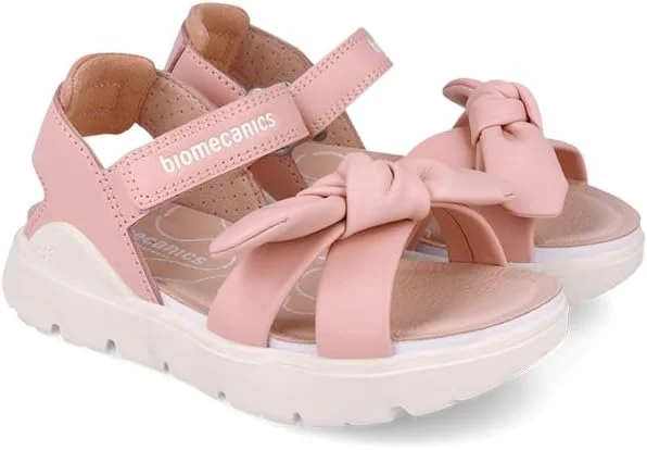 صندل دخترانه بایومکانیکس مدل 252225 صندل دخترانه بایومکانیکس مدل 252225