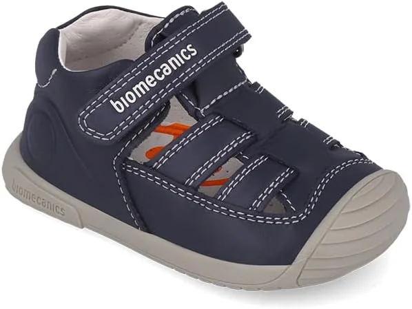 صندل پسرانه بایومکانیکس مدل 252122