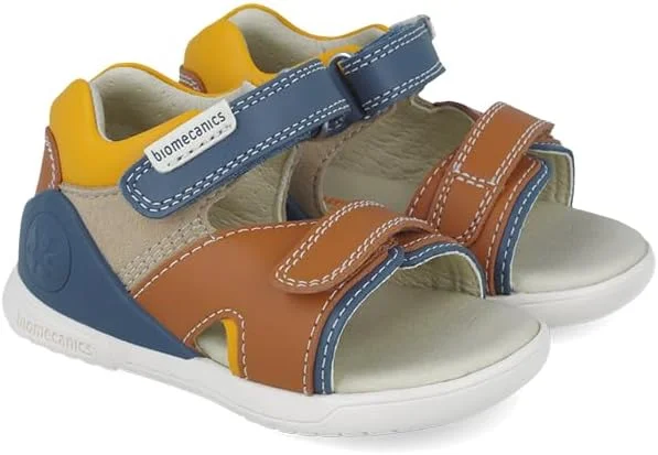 صندل پسرانه بایومکانیکس مدل 252145 صندل پسرانه بایومکانیکس مدل 252145