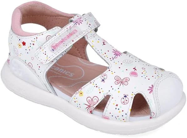 صندل دخترانه بایومکانیکس مدل 252230