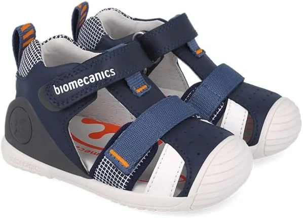 صندل پسرانه بایومکانیکس مدل 252117