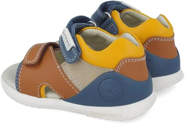 صندل پسرانه بایومکانیکس مدل 252145 صندل پسرانه بایومکانیکس مدل 252145