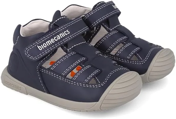 صندل پسرانه بایومکانیکس مدل 252122 صندل پسرانه بایومکانیکس مدل 252122