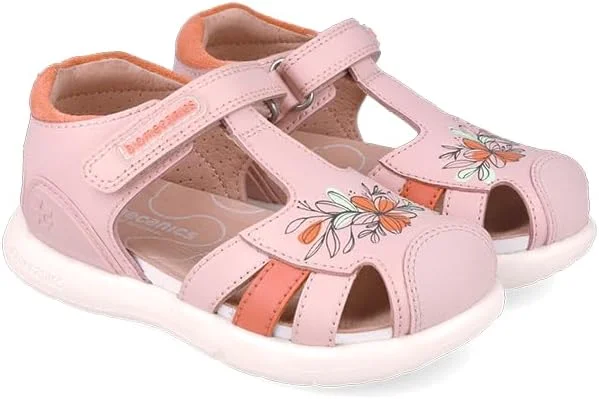 صندل دخترانه بایومکانیکس مدل 252232 صندل دخترانه بایومکانیکس مدل 252232