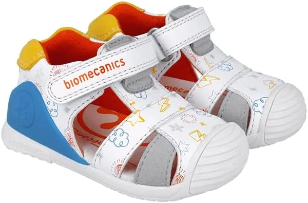 صندل پسرانه بایومکانیکس مدل 252116 صندل پسرانه بایومکانیکس مدل 252116