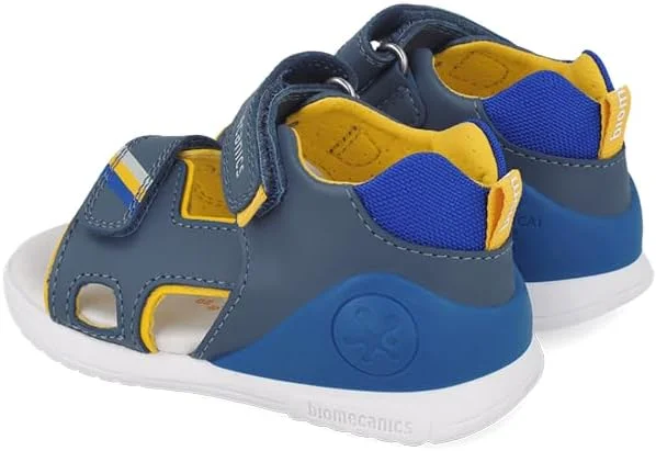 صندل پسرانه بایومکانیکس مدل 252147 صندل پسرانه بایومکانیکس مدل 252147