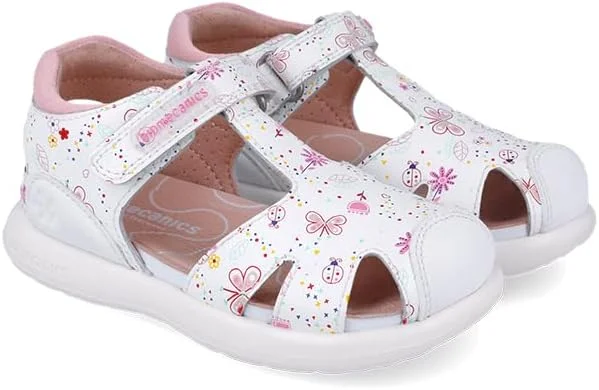 صندل دخترانه بایومکانیکس مدل 252230 صندل دخترانه بایومکانیکس مدل 252230