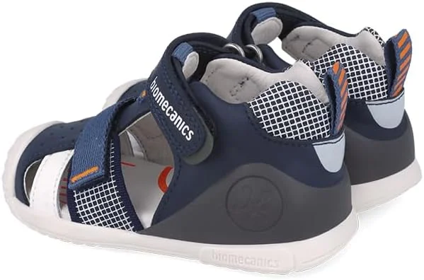 صندل پسرانه بایومکانیکس مدل 252117 صندل پسرانه بایومکانیکس مدل 252117