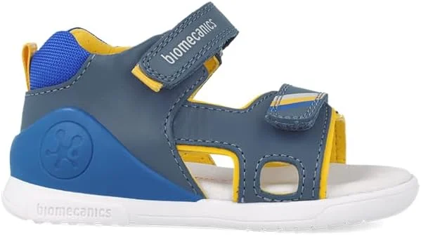 صندل پسرانه بایومکانیکس مدل 252147 صندل پسرانه بایومکانیکس مدل 252147