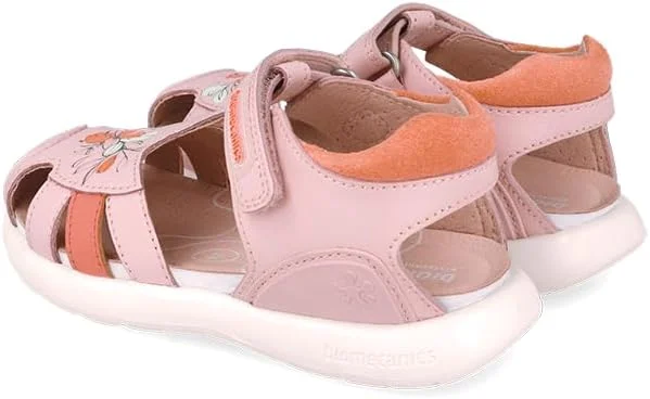 صندل دخترانه بایومکانیکس مدل 252232 صندل دخترانه بایومکانیکس مدل 252232