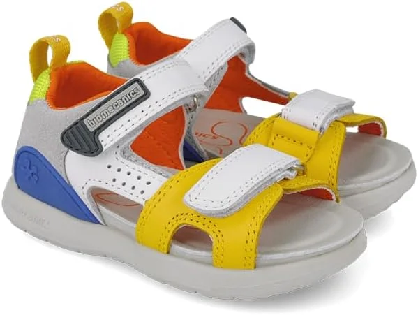 صندل پسرانه بایومکانیکس مدل 252218 صندل پسرانه بایومکانیکس مدل 252218