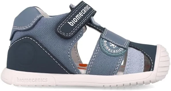 صندل پسرانه بایومکانیکس مدل 252127 صندل پسرانه بایومکانیکس مدل 252127