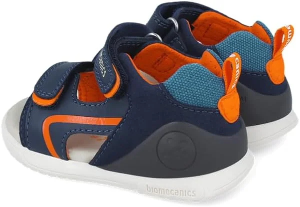 صندل پسرانه بایومکانیکس مدل 252146 صندل پسرانه بایومکانیکس مدل 252146