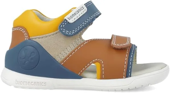 صندل پسرانه بایومکانیکس مدل 252145 صندل پسرانه بایومکانیکس مدل 252145