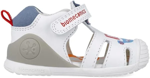 صندل پسرانه بایومکانیکس مدل 252118 صندل پسرانه بایومکانیکس مدل 252118