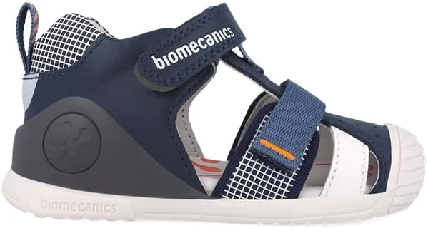 صندل پسرانه بایومکانیکس مدل 252117 صندل پسرانه بایومکانیکس مدل 252117