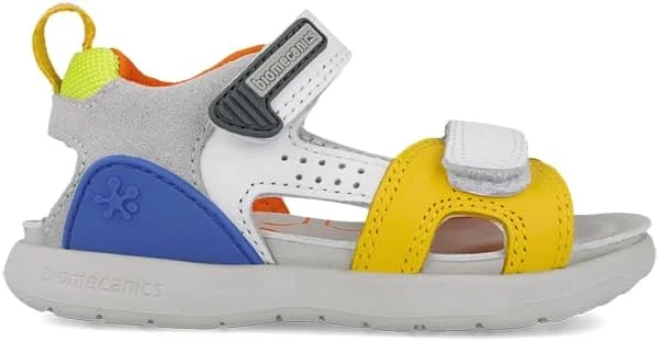 صندل پسرانه بایومکانیکس مدل 252218 صندل پسرانه بایومکانیکس مدل 252218