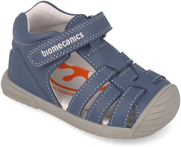 صندل پسرانه بایومکانیکس مدل 252123