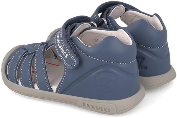 صندل پسرانه بایومکانیکس مدل 252123 صندل پسرانه بایومکانیکس مدل 252123