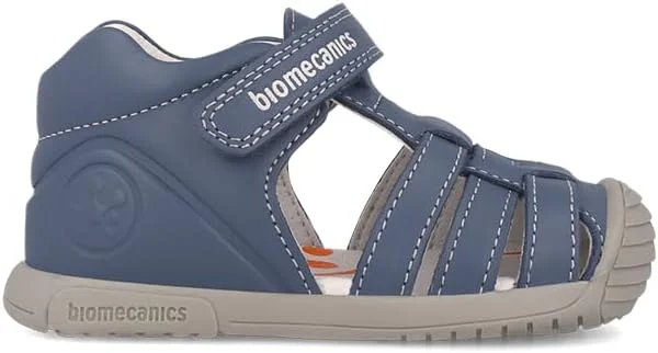 صندل پسرانه بایومکانیکس مدل 252123 صندل پسرانه بایومکانیکس مدل 252123