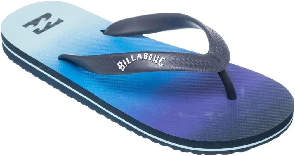 صندل پسرانه بیلابونگ مدل Tides Boy صندل پسرانه بیلابونگ مدل Tides Boy