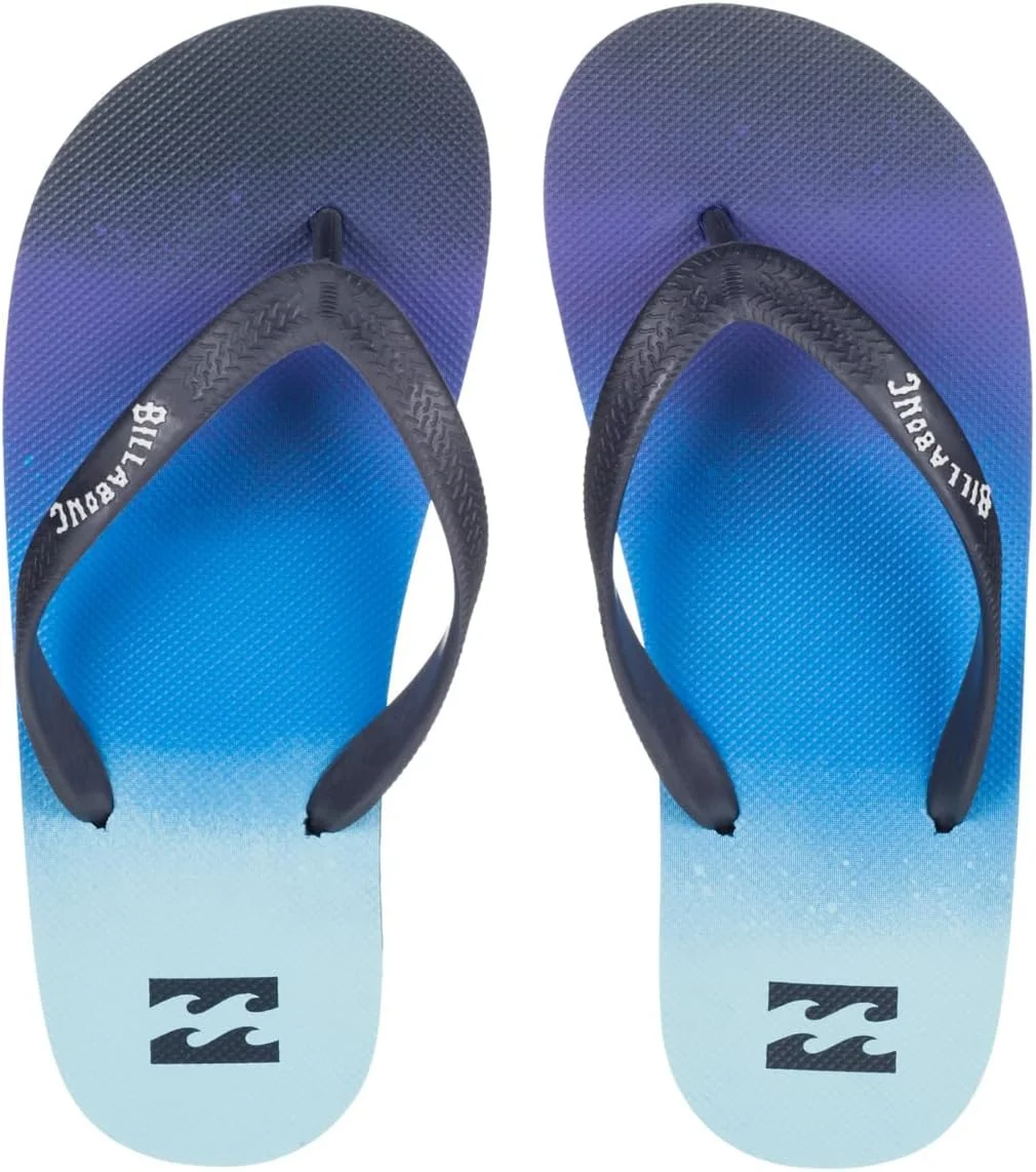 صندل پسرانه بیلابونگ مدل Tides Boy صندل پسرانه بیلابونگ مدل Tides Boy