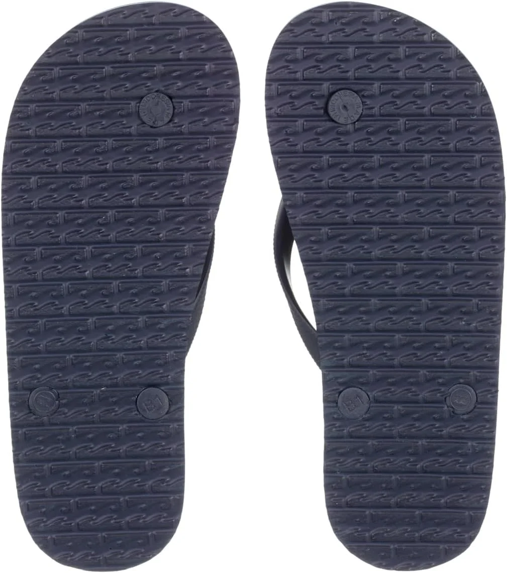 صندل پسرانه بیلابونگ مدل Tides Boy صندل پسرانه بیلابونگ مدل Tides Boy