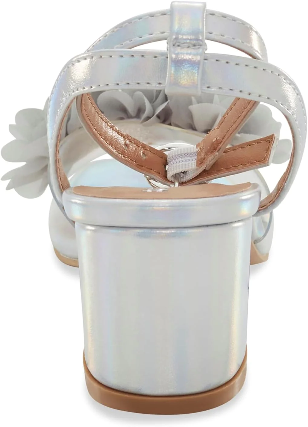 کفش پاشنه بلند دخترانه BCBG مدل Gala