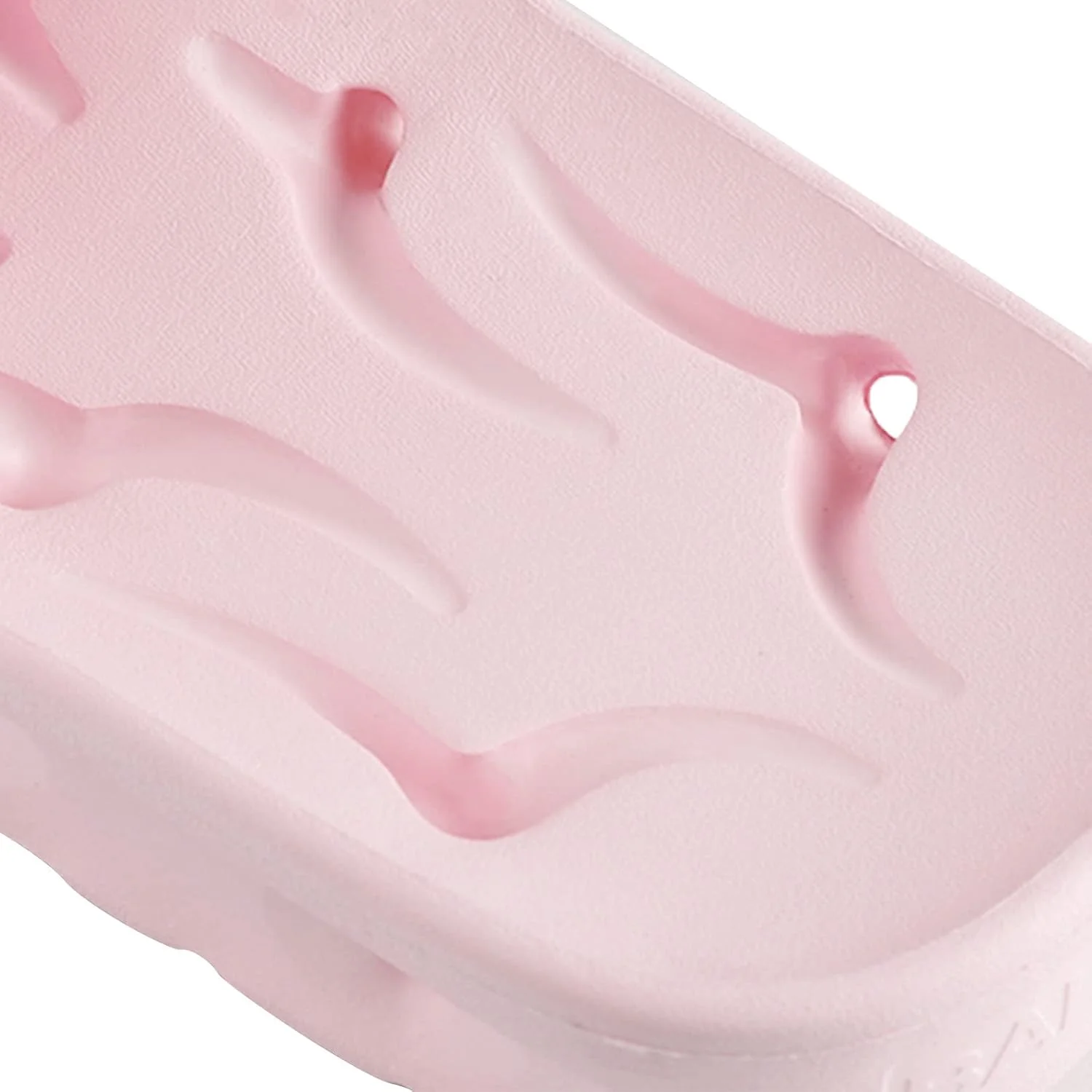 صندل دوش BAI HOU پسرانه و دخترانه، صندل های اسلاید، کفش های آبی بچه گانه، دمپایی های ساحلی/استخری با سوراخ های تخلیه، دمپایی های ضد لغزش حمام، دمپایی های نرم با نوک باز، پلتفرم EVA