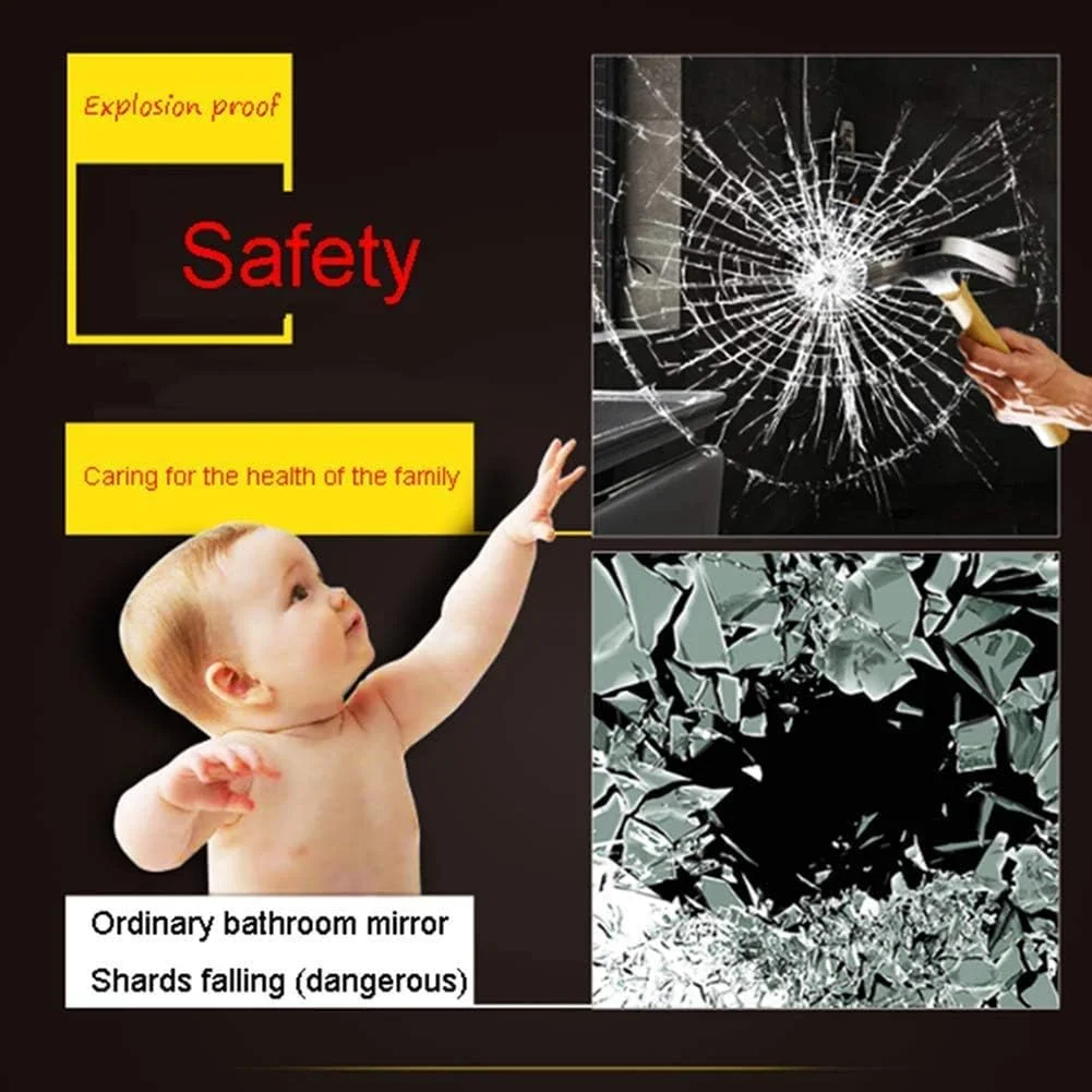 آینه حمام نورانی گرد بدون قاب با نور ال ای دی، آینه روشویی دیواری با نور پس زمینه، دکمه لمسی 50/60/70/80 سانتی متر (نور سفید 6000k گرد 60 سانتی متر (24 اینچ)) راحتی دو برابر آینه حمام نورانی گرد بدون قاب با نور ال ای دی، آینه روشویی دیواری با نور پس زمینه، دکمه لمسی 50/60/70/80 سانتی متر (نور سفید 6000k گرد 60 سانتی متر (24 اینچ)) راحتی دو برابر