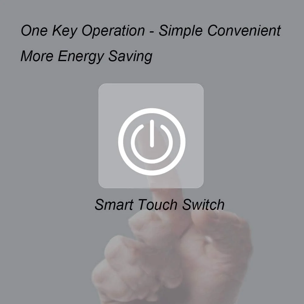 آینه دیواری گرد LED با نور پس زمینه، قاب آلومینیومی طلایی یا مشکی، آینه حمام LED روشن با حسگر لمسی، ایمنی IP54 ضد آب، طلایی-70CM/28 اینچ آینه دیواری گرد LED با نور پس زمینه، قاب آلومینیومی طلایی یا مشکی، آینه حمام LED روشن با حسگر لمسی، ایمنی IP54 ضد آب، طلایی-70CM/28 اینچ