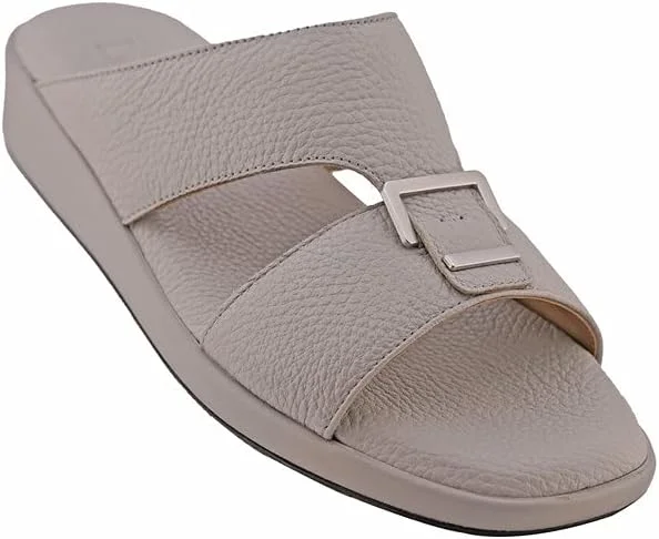 صندل مردانه بارجیل مدل 008-3029 قهوه ای سایز 46